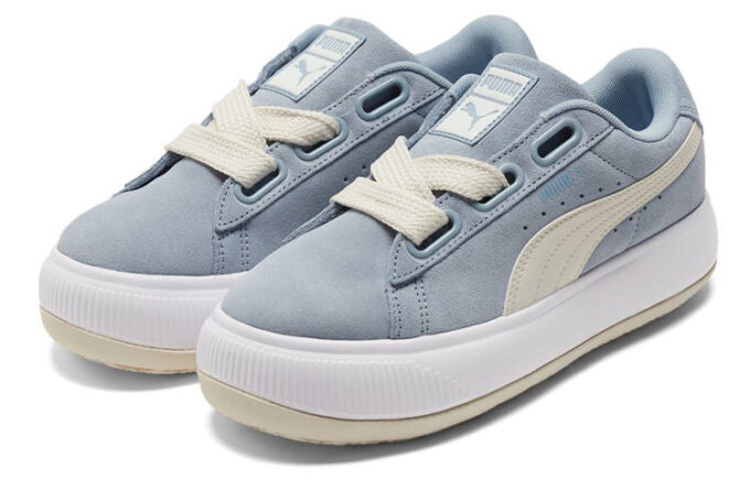 (WMNS) Zamsz Mayu Heart „Blue Wash”