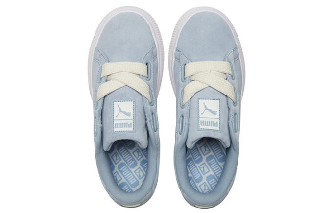 (WMNS) Zamsz Mayu Heart „Blue Wash”