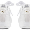 (WMNS) Zamsz Mayu Heart Patent „Biały”