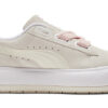 (WMNS) Zamsz Mayu Heart Suede