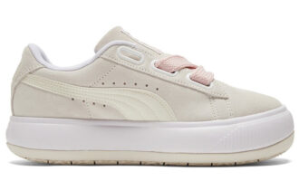 (WMNS) Zamsz Mayu Heart Suede