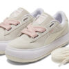 (WMNS) Zamsz Mayu Heart Suede