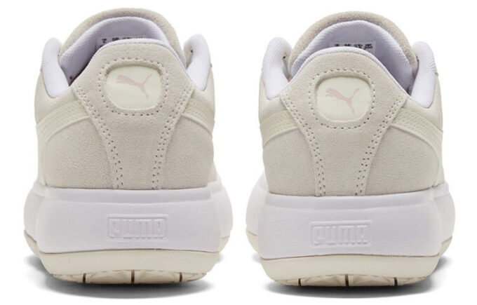 (WMNS) Zamsz Mayu Heart Suede
