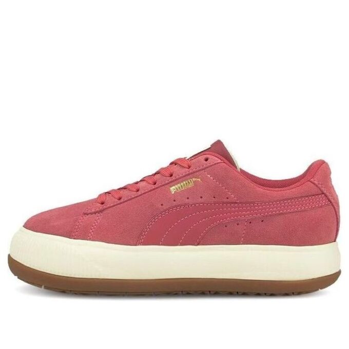 (WMNS) Zamsz Mayu „Mauvewood”