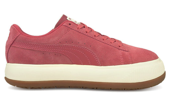 (WMNS) Zamsz Mayu „Mauvewood”