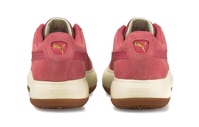 (WMNS) Zamsz Mayu „Mauvewood”