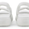 (WMNS) Zamsz Mayu Nimbus „Biały”