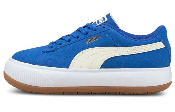 (WMNS) Zamsz Mayu „Olympian Blue”