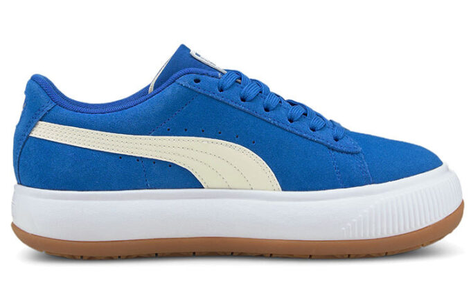 (WMNS) Zamsz Mayu „Olympian Blue”