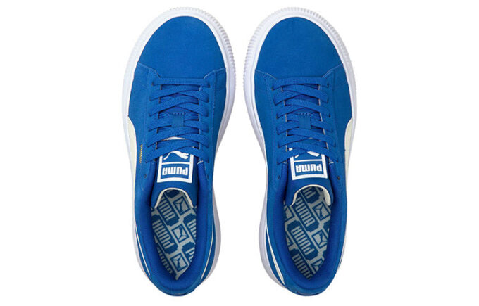 (WMNS) Zamsz Mayu „Olympian Blue”