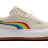 (WMNS) Zamsz Mayu „Rainbow – Whisper White”
