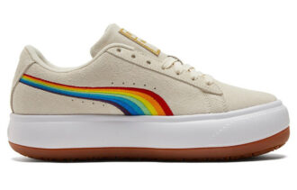 (WMNS) Zamsz Mayu „Rainbow – Whisper White”