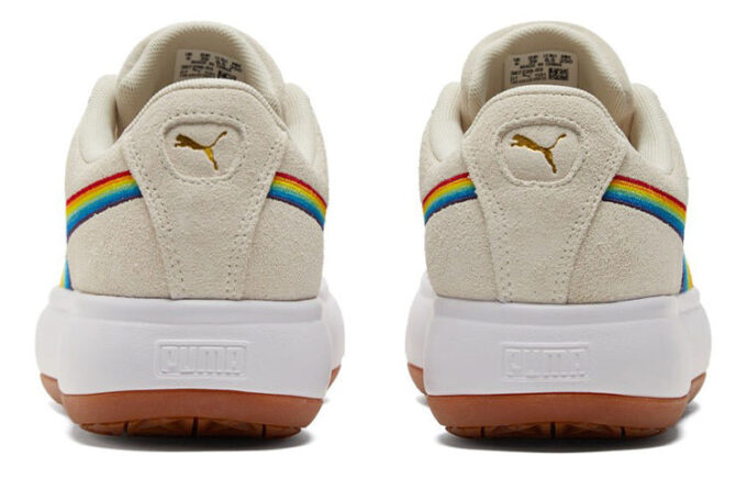 (WMNS) Zamsz Mayu „Rainbow – Whisper White”