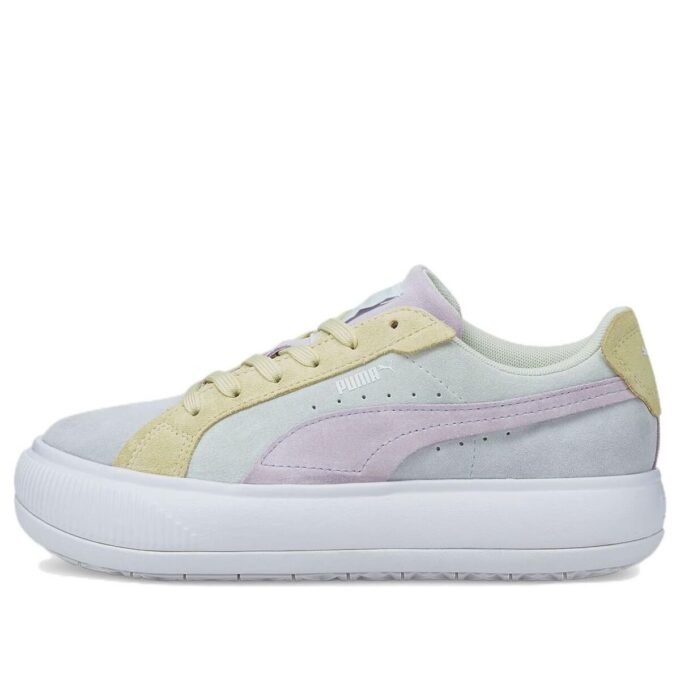 (WMNS) Zamsz Mayu Raw „Ice Flow White”