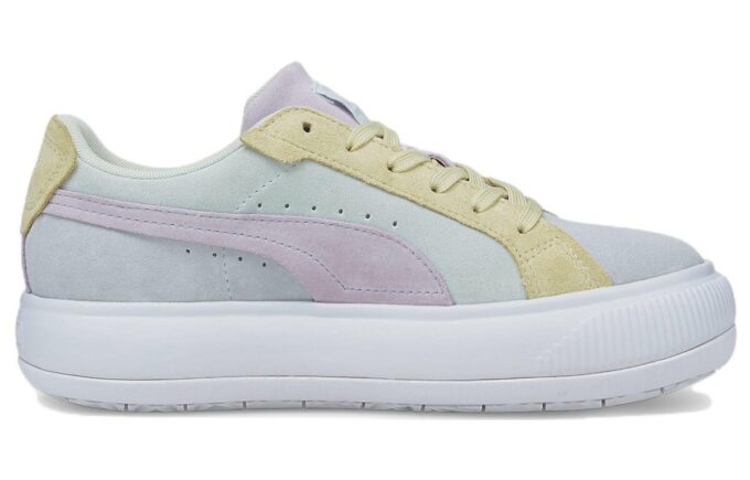 (WMNS) Zamsz Mayu Raw „Ice Flow White”