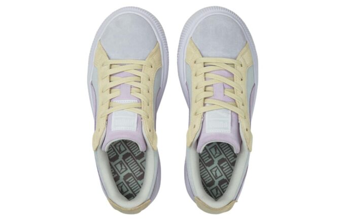 (WMNS) Zamsz Mayu Raw „Ice Flow White”