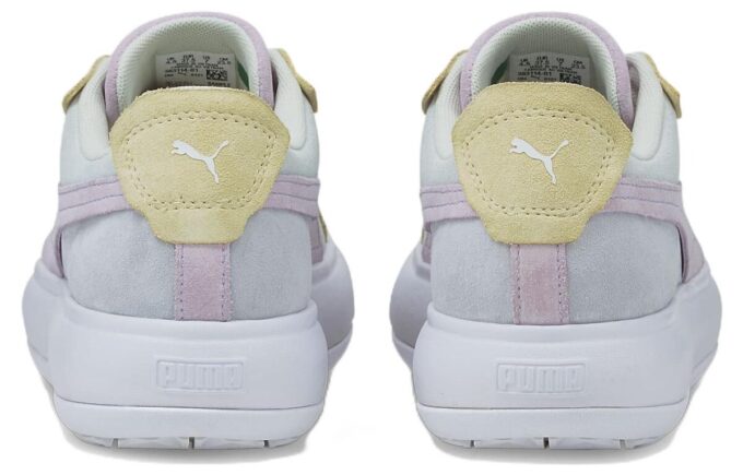 (WMNS) Zamsz Mayu Raw „Ice Flow White”