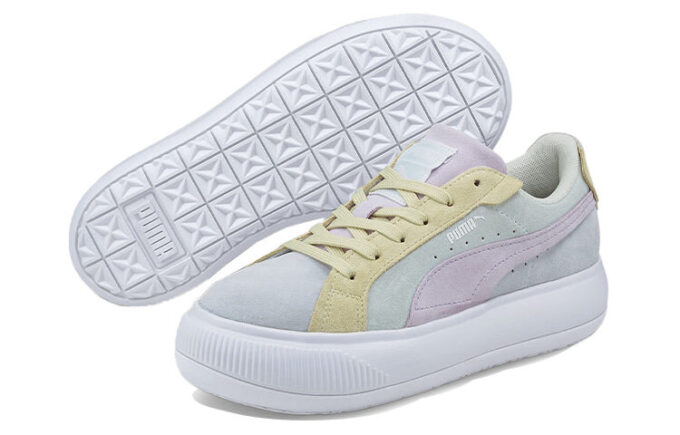 (WMNS) Zamsz Mayu Raw „Ice Flow White”
