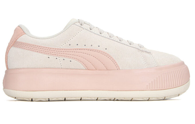 (WMNS) Zamsz Mayu „Rose Quartz”