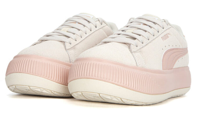 (WMNS) Zamsz Mayu „Rose Quartz”