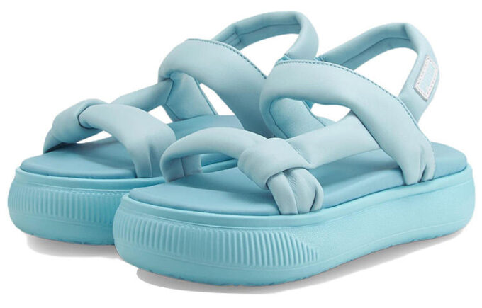 (WMNS) Zamsz Mayu Summer „Aquamarine”