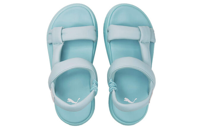 (WMNS) Zamsz Mayu Summer „Aquamarine”