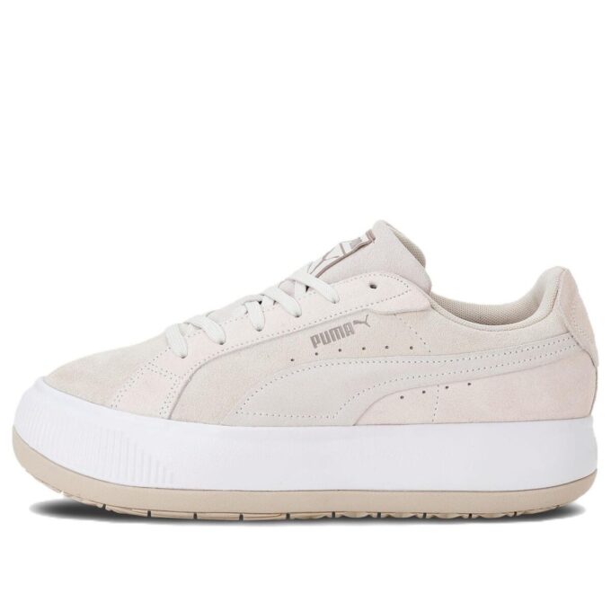 (WMNS) Zamsz Mayu surowy