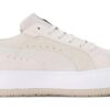 (WMNS) Zamsz Mayu surowy
