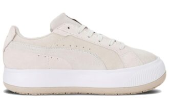 (WMNS) Zamsz Mayu surowy