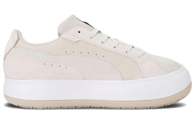 (WMNS) Zamsz Mayu surowy