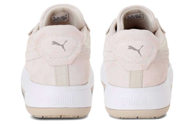 (WMNS) Zamsz Mayu surowy