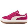 (WMNS) Zamsz Mayu Up „Wine Red Creamwhite”