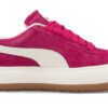 (WMNS) Zamsz Mayu Up „Wine Red Creamwhite”
