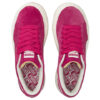 (WMNS) Zamsz Mayu Up „Wine Red Creamwhite”