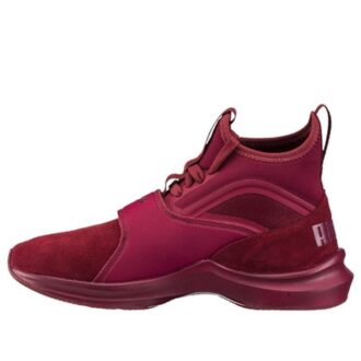 (WMNS) Zamsz Phenom „Cordovan”