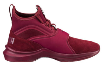 (WMNS) Zamsz Phenom „Cordovan”