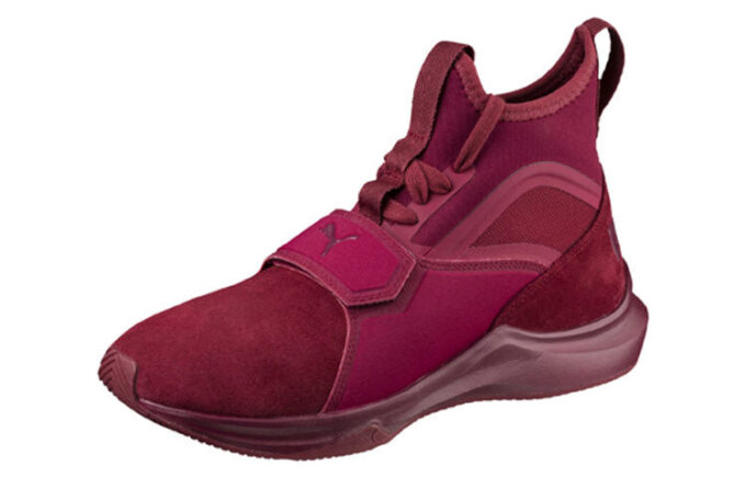 (WMNS) Zamsz Phenom „Cordovan”