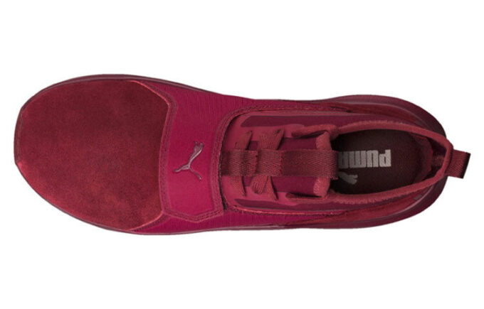 (WMNS) Zamsz Phenom „Cordovan”
