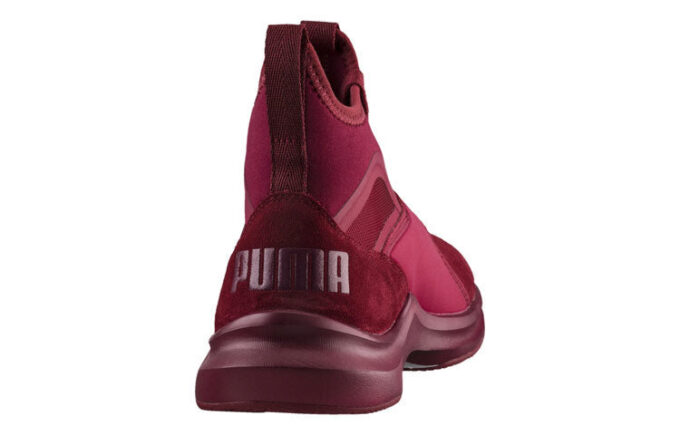 (WMNS) Zamsz Phenom „Cordovan”