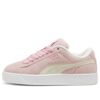 (WMNS) Zamsz XL Koronka „Mauve Mist White”