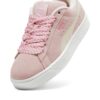 (WMNS) Zamsz XL Koronka „Mauve Mist White”