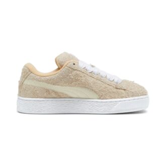 (WMNS) Zamsz XL „Włochaty alpejski śnieg”