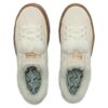 (WMNS) Zamszowa platforma