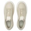 (WMNS) Zamszowe buty do skateboardingu Mayu Tonal Low Tops w kolorze khaki