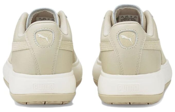 (WMNS) Zamszowe buty do skateboardingu Mayu Tonal Low Tops w kolorze khaki
