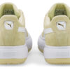 (WMNS) Zamszowe buty do skateboardingu z grubą podeszwą Mayu, minimalistyczne, codzienne, khaki