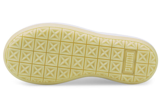 (WMNS) Zamszowe buty do skateboardingu z grubą podeszwą Mayu, minimalistyczne, codzienne, khaki