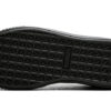 (WMNS) Zamszowe buty na platformie „Crushed Gem – czarne”