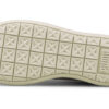 (WMNS) Zamszowe Mayu CzarneSneakersy codzienneBiałe