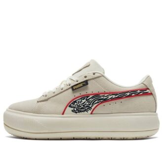 (WMNS) Zamszowe Mayu „Rok Tygrysa”
